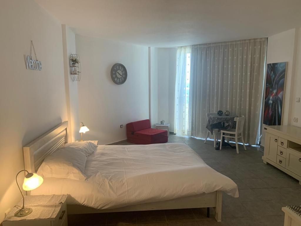 Raphael Apartments Herzelia Esterno foto