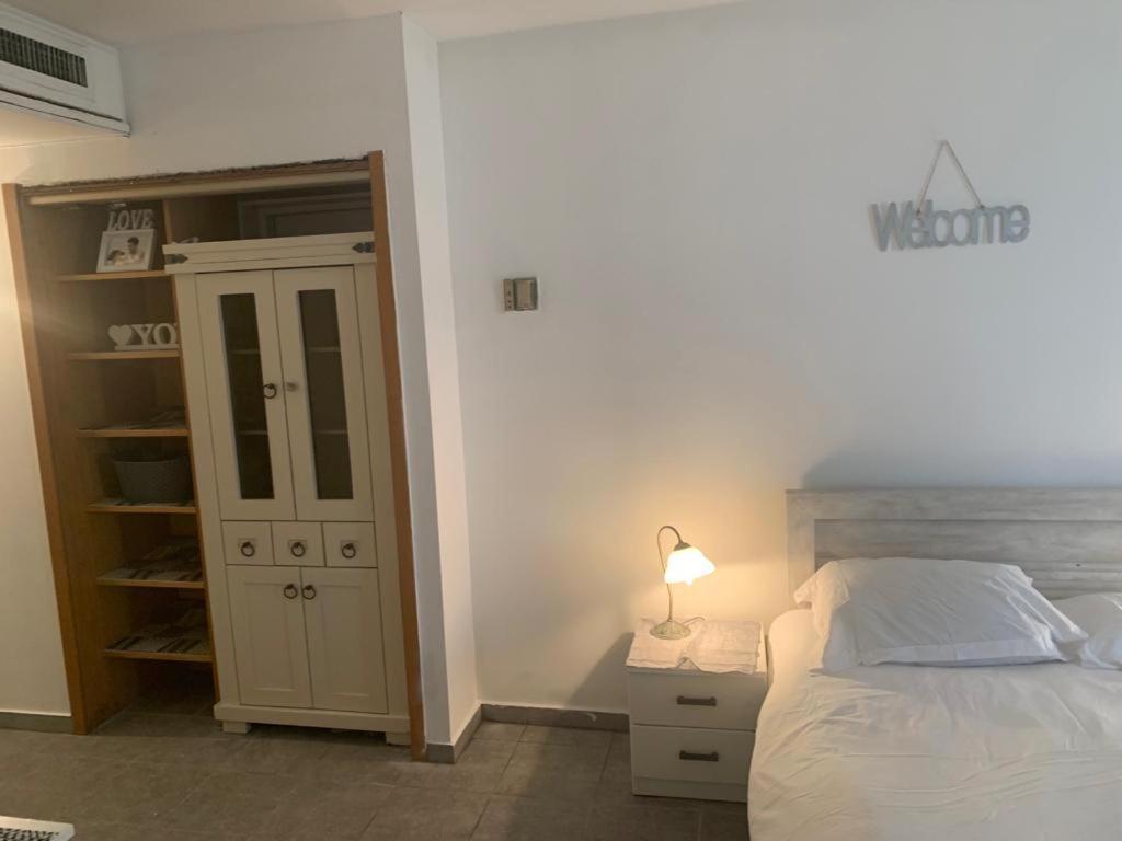 Raphael Apartments Herzelia Esterno foto