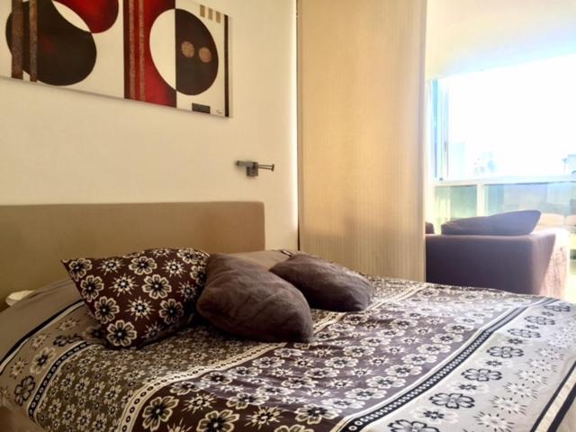 Raphael Apartments Herzelia Esterno foto
