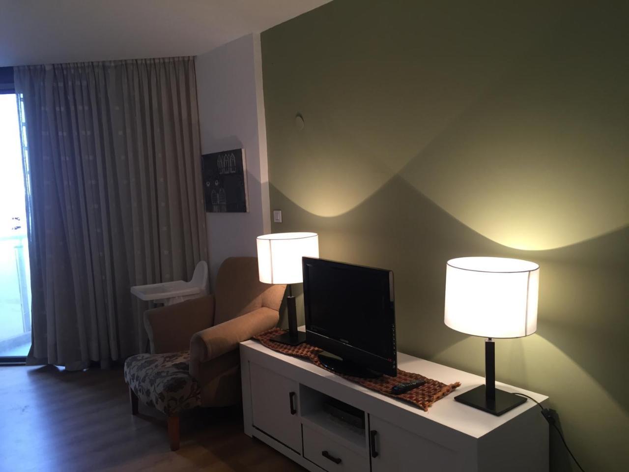 Raphael Apartments Herzelia Esterno foto