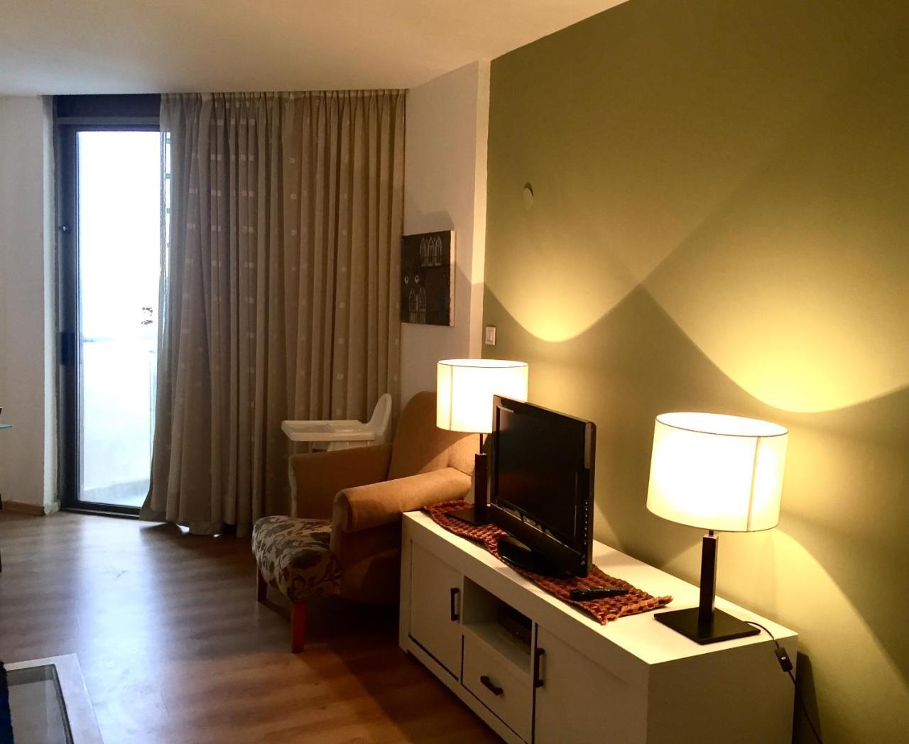 Raphael Apartments Herzelia Esterno foto